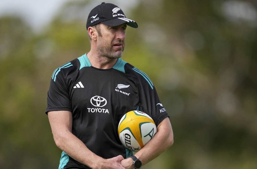  Ravens Hire World-Renowned Health and Performance Coach Dr. Nic Gill