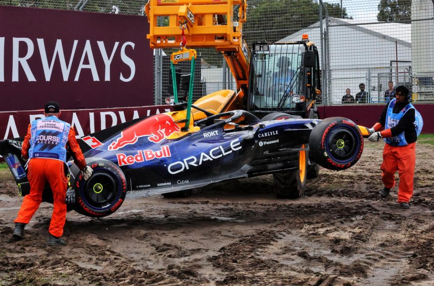  Red Bull air concern over ‘very brutal’ Max Verstappen incident