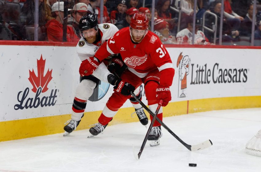  Red Wings running out of time to rewrite March woes after another missed opportunity