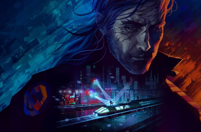  Replaced Is Finally Almost Here – We Take Another Look at the Cyberpunk Action-Platformer