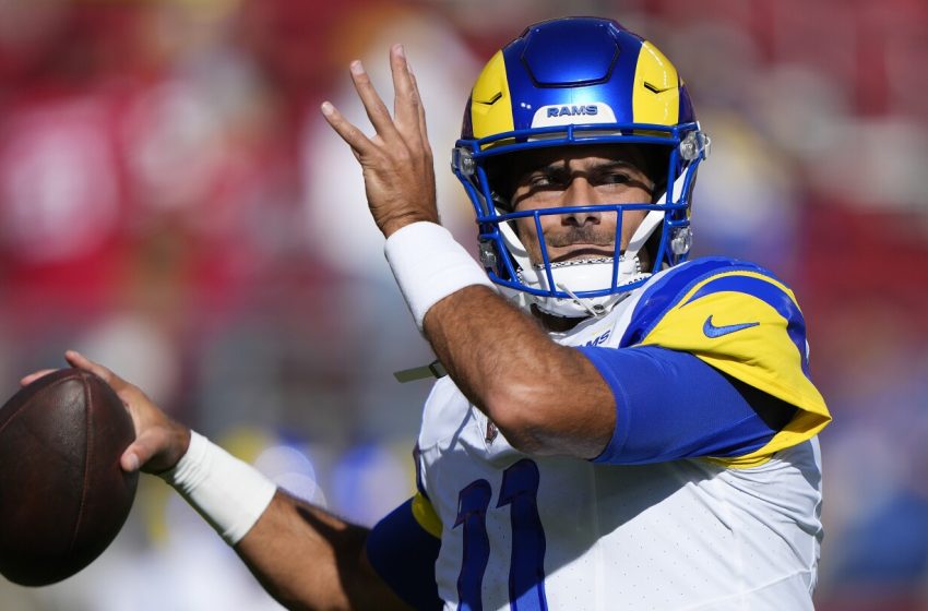  Report: Cardinals pivoted to Gardner Minshew after Jimmy Garoppolo talks hit a “snag”