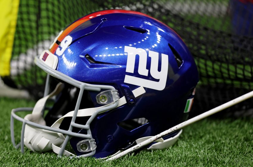  Report: Giants Tried To Trade For Notable Veteran Linebacker