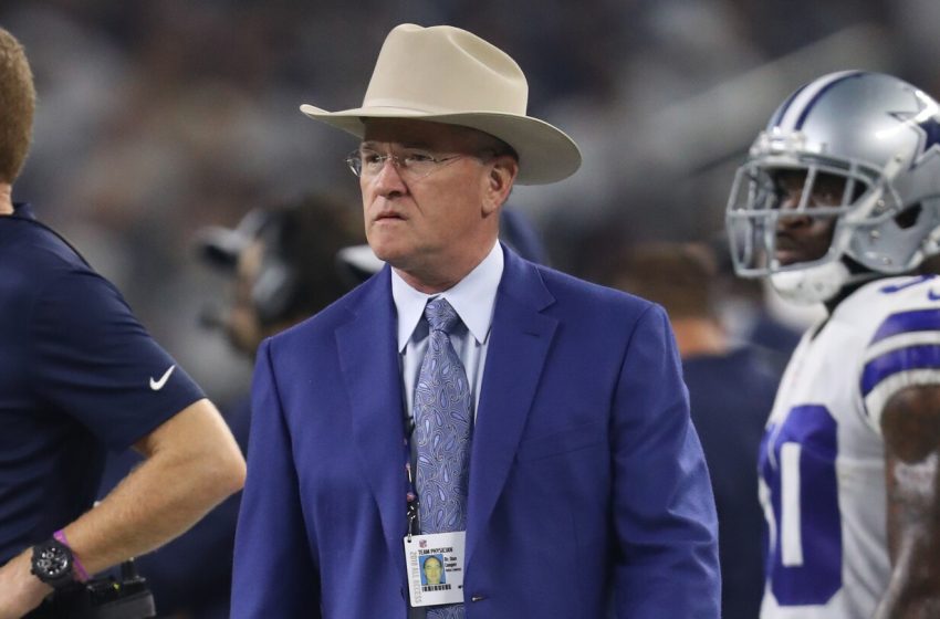  Report: Multiple doctors, including Daniel Cooper, consulted with Ravens on Maxx Crosby