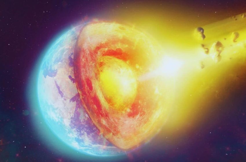  Researchers Just Detected Unexpected Deformation in Earth’s Mantle That They Once Thought Was Rare