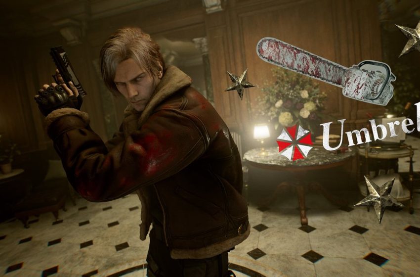  Resident Evil Requiem 1.2.0 update out now, patch notes