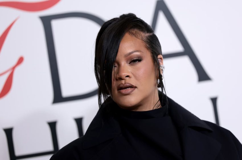  Police audio captures chaos after shots fired at Rihanna mansion – London Evening Standard