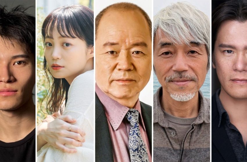 ‘Shōgun’ Adds 5 To Season 2 Cast; Production Underway