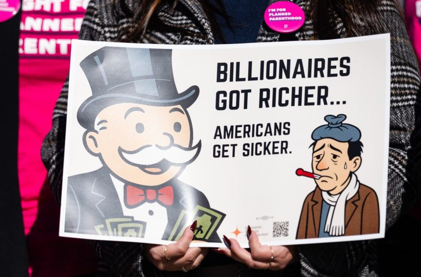  The Affordability Crisis Can’t Be Solved With Another Tax Cut