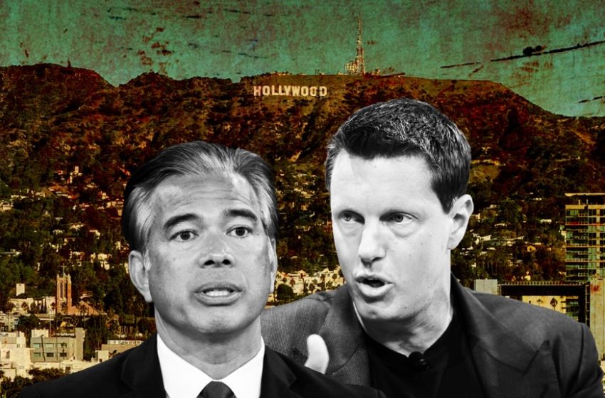  California AG Cites Antitrust Concerns Over Paramount-WBD Merger: EXCLU