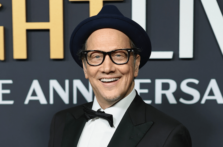 Rob Schneider Urges U.S. to ‘Restore the Military Draft’ Amid Iran War