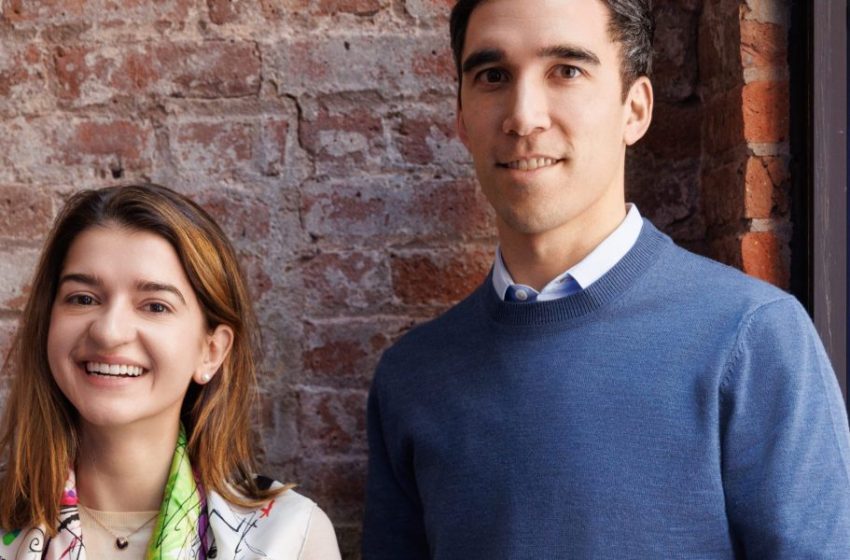  Ex-Blackstone staffers raise $25 million for startup Valinor