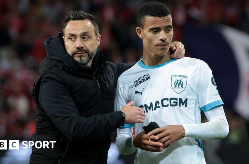  Roberto de Zerbi: Spurs fans’ anger grows over Italian’s appointment