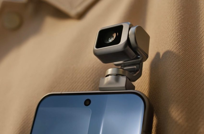  Honor says its ‘Robot phone’ with moving camera can dance to music