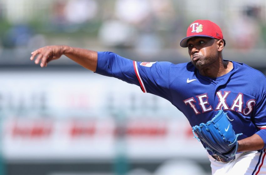  Rocker named 5th starter, McCutchen on the team