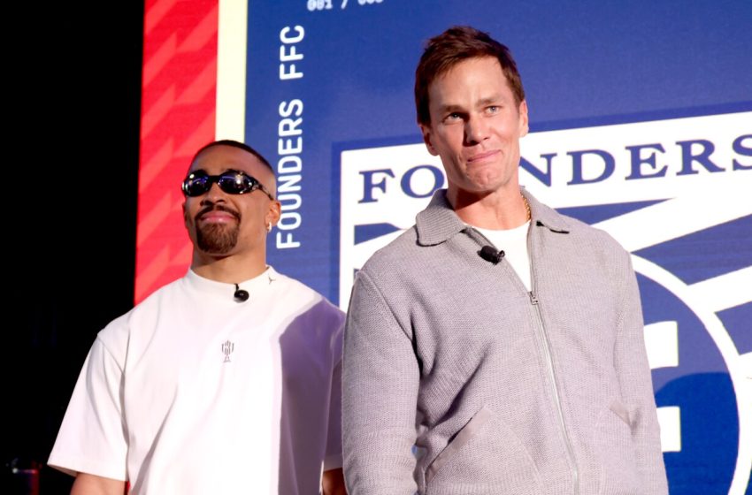  Rosters are set for the Fanatics Flag Football Classic