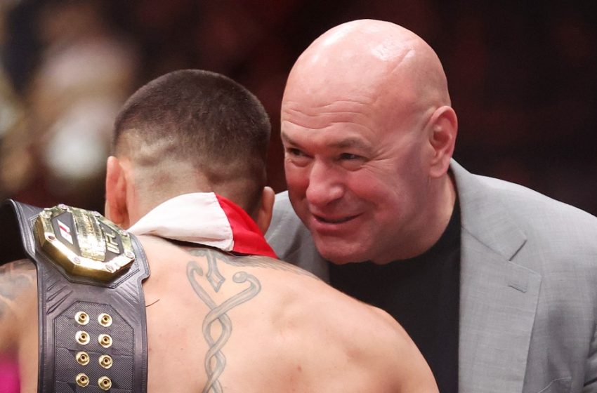  Roundtable: Is UFC White House lineup a dud?