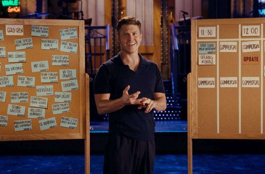  ‘SNL’ Launches ‘The Rundown’ Series; Colin Jost Hosts First Episode