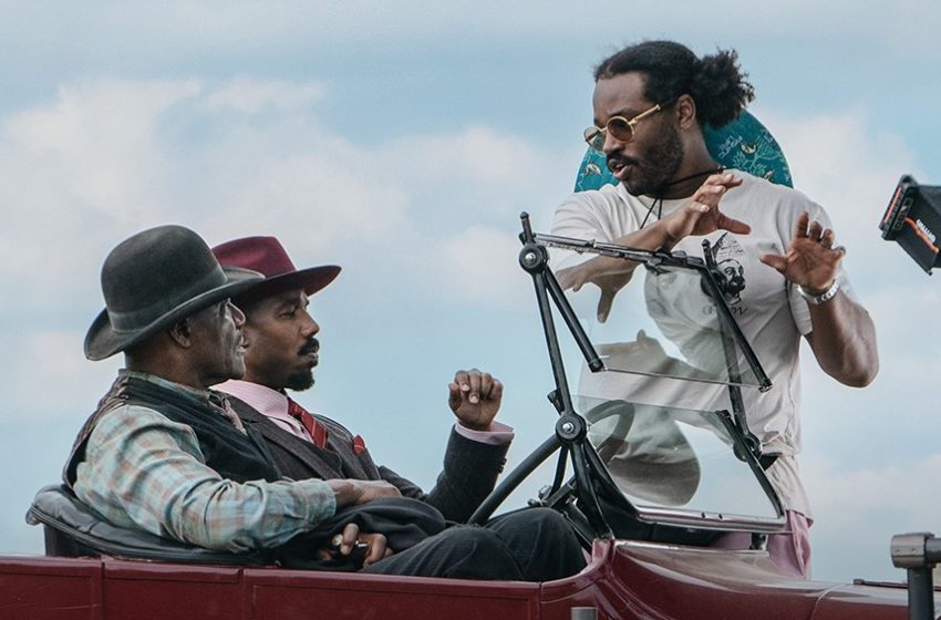  Why Ryan Coogler Should Win the Best Director Oscar for ‘Sinners’