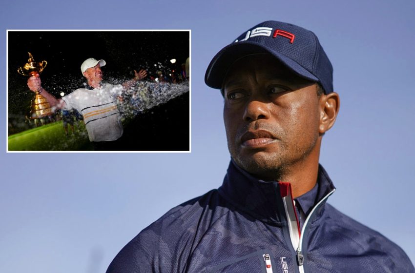  Ryder Cup: Europe Running It Back With Luke Donald Shouldn’t Impact U.S. Team