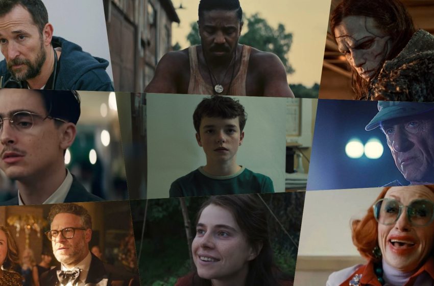  Our Final Winner Predictions For The 2026 Actor Awards (SAG-AFTRA)