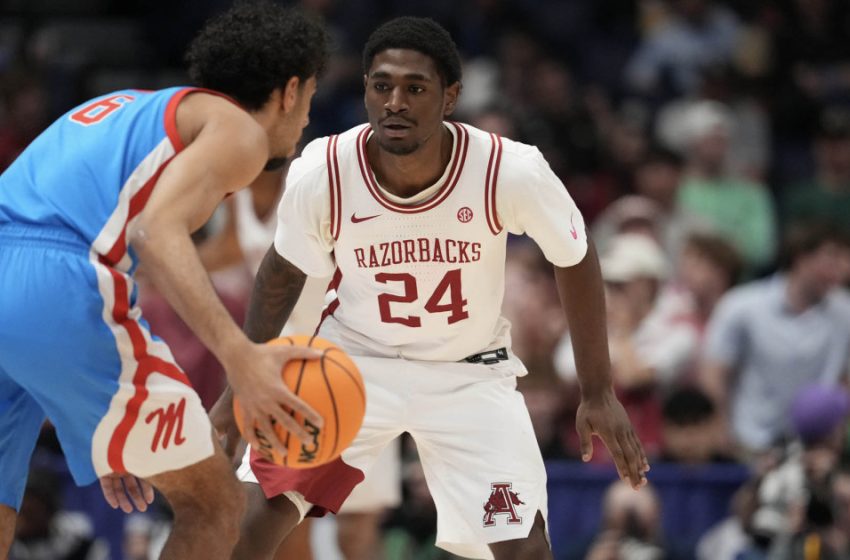  SEC Championship Preview: Arkansas vs Vanderbilt