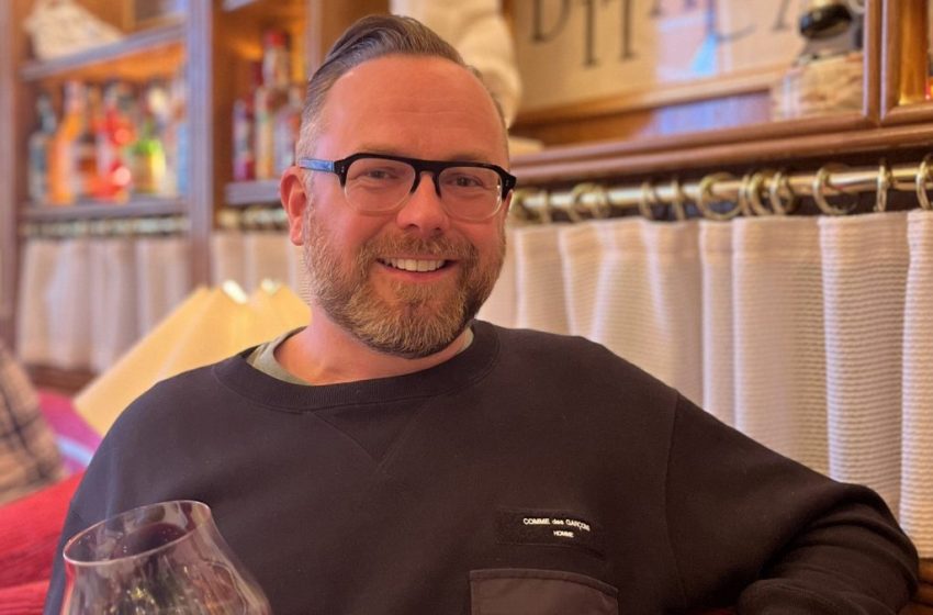  At 48, I was told I was prediabetic