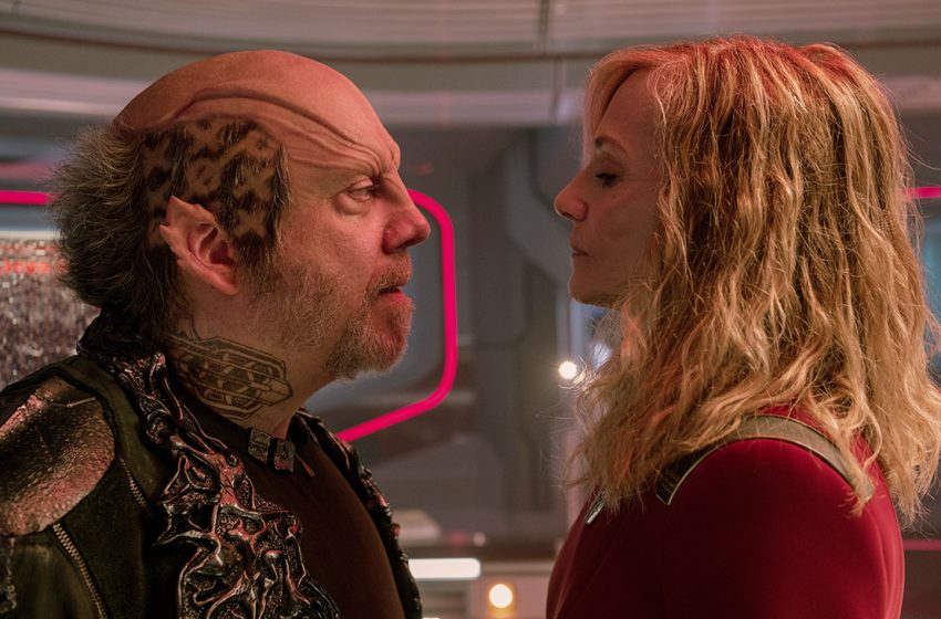  Starfleet Academy’ Canceled After Two Seasons