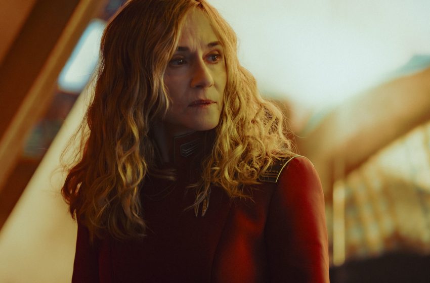  After “Starfleet Academy,” Paramount Should Sell Franchise