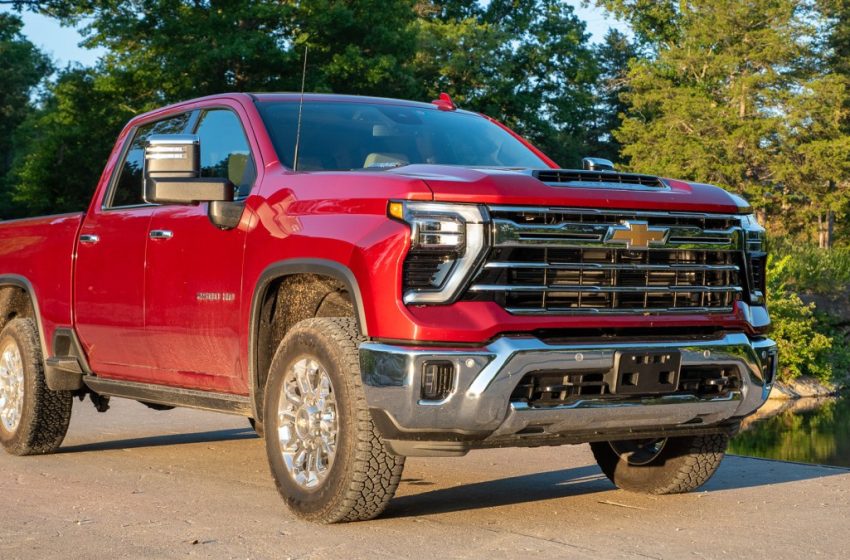  EPA Tells Diesel Engine Makers to Ditch One of the Most Unreliable Emissions Components