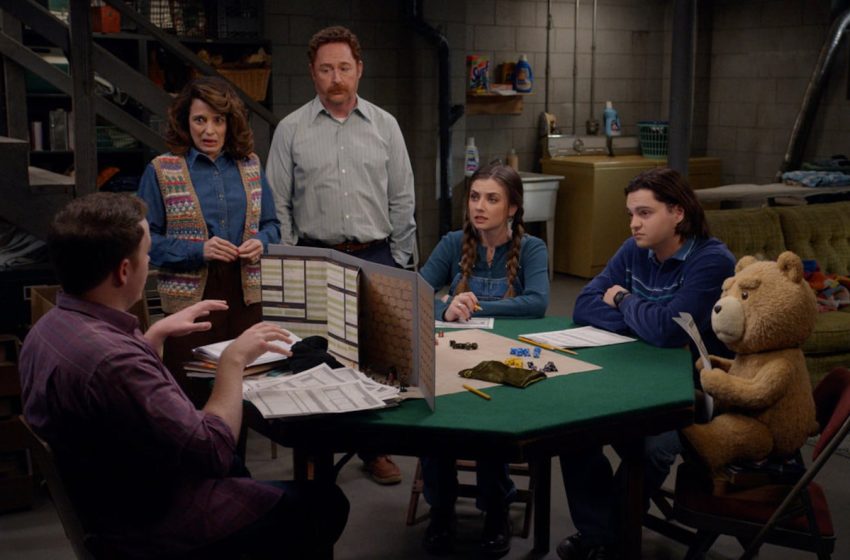  Seth MacFarlane, cast talk Boston accent, Massholes