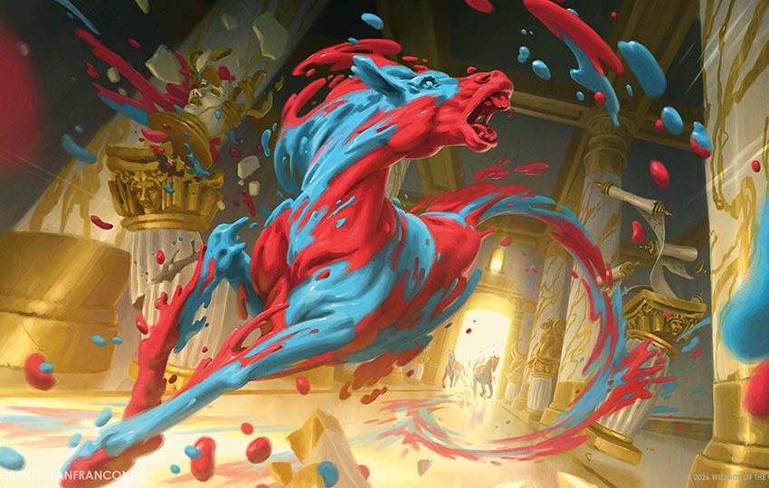  Secrets of Strixhaven Mechanics