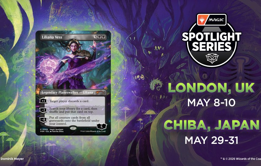  Secrets in London and Chiba