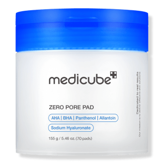 Medicube Zero Pore Pad