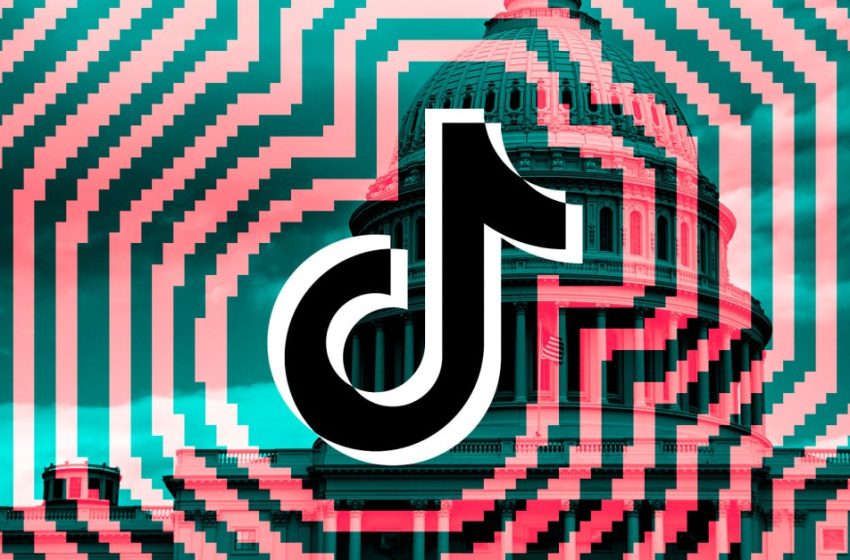  Trump administration is collecting $10 billion on the TikTok deal