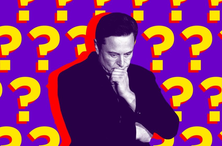  Musk says he’s building Terafab chip plant in Austin, Texas