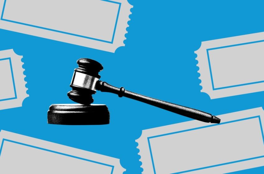  Did Live Nation punish a venue by taking Billie Eilish away?