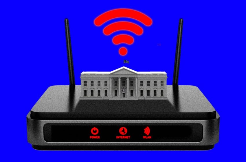  The United States router ban, explained