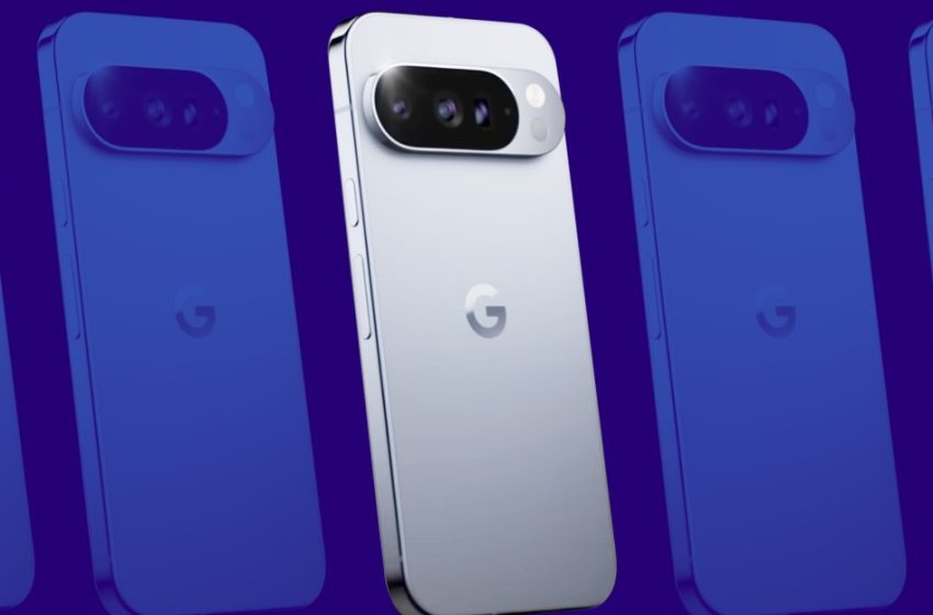  Google brings Android’s desktop mode to Pixel devices