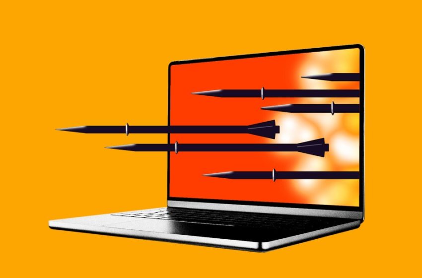  Iran-linked cyber attack targets US medtech giant Stryker