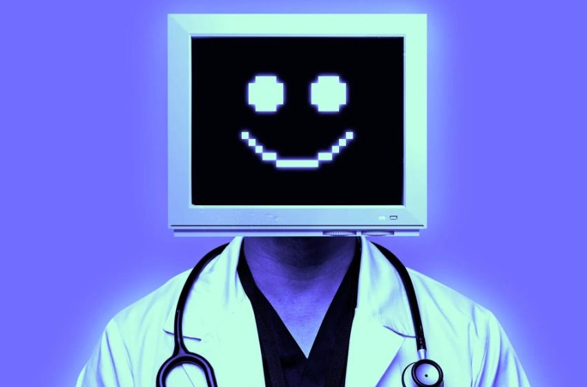  ChatGPT did not cure a dog’s cancer