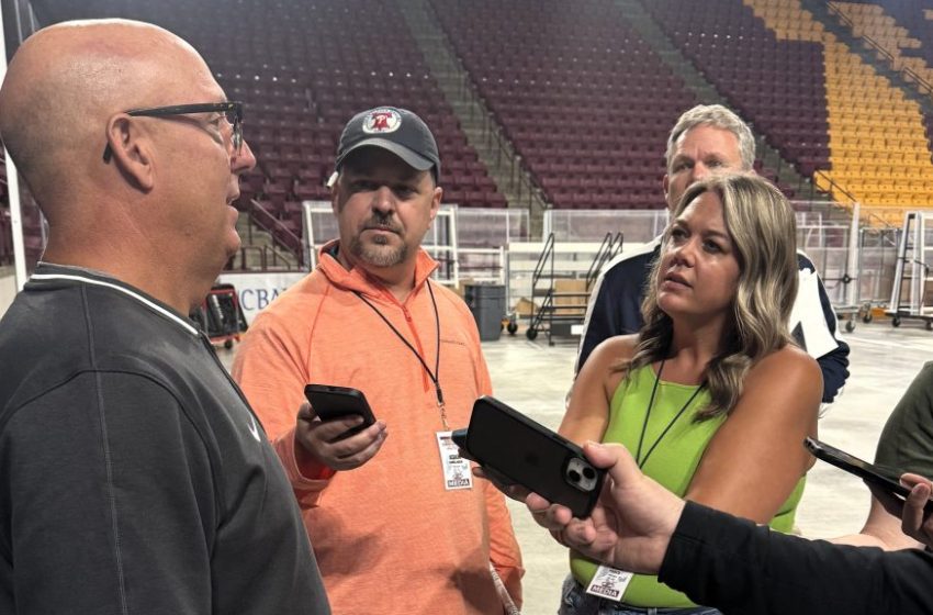  Hockey media personality Jessi Pierce and children identified as victims found in White Bear Lake fire – Twin Cities