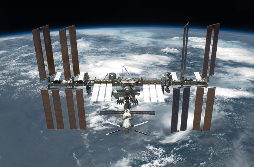  The Coming Age of Space Stations