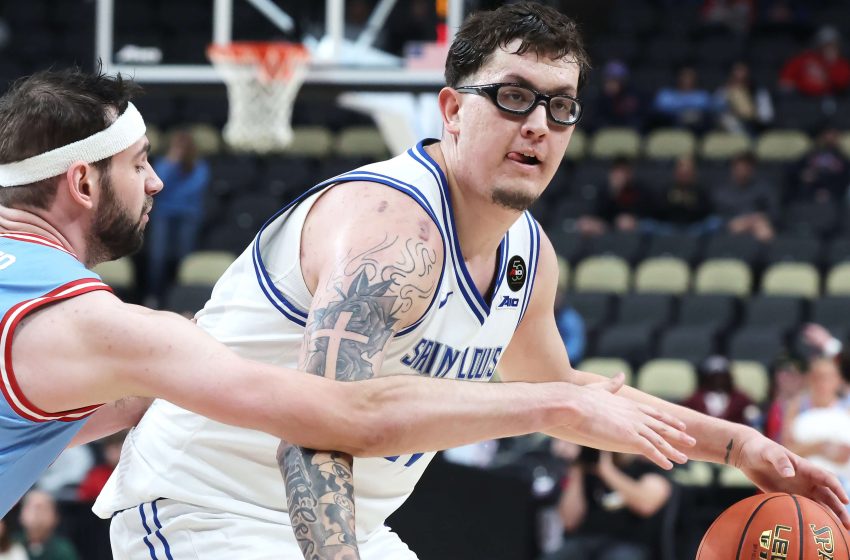  Saint Louis vs Georgia Prediction, Picks & Best Bets for Today’s March Madness Game