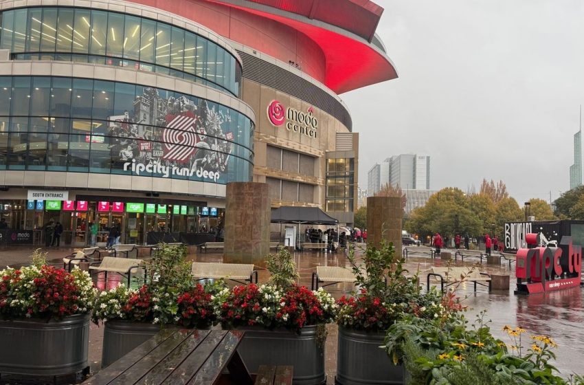  Sale of Portland Trail Blazers unanimously approved by NBA Board of Governors