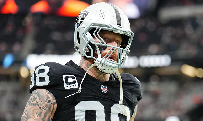  Salk isn’t sure about a Seattle Seahawks Maxx Crosby trade