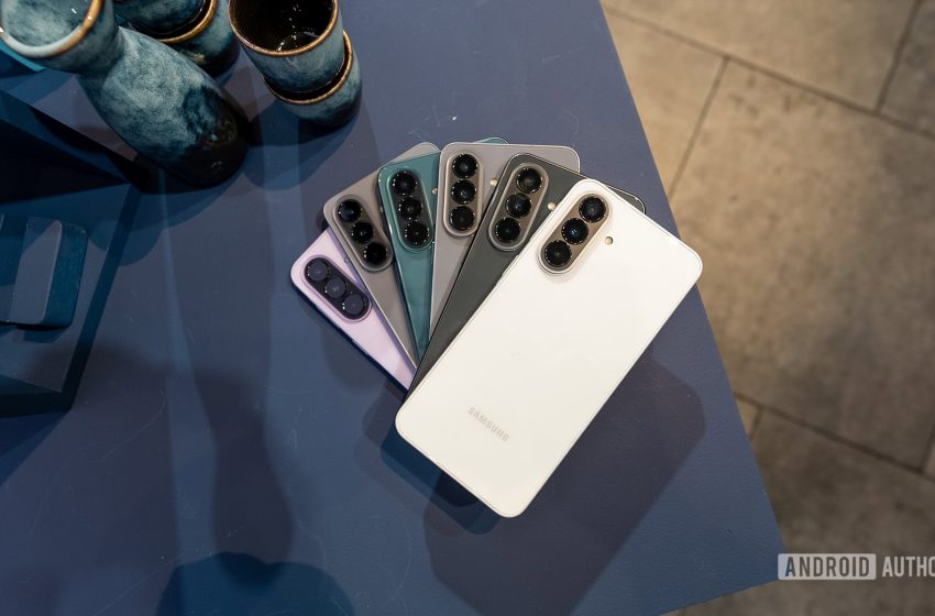  Samsung Galaxy A37 vs A57: This is the one I recommend you get