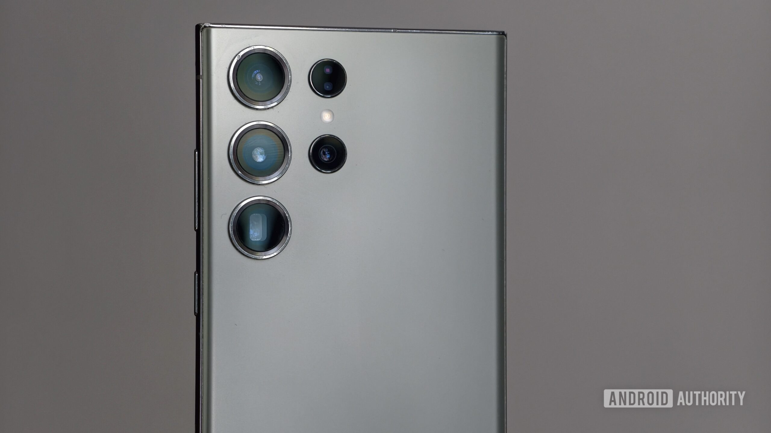 Samsung Galaxy S23 Ultra rear cameras Samsung Galaxy S23 Ultra rear cameras