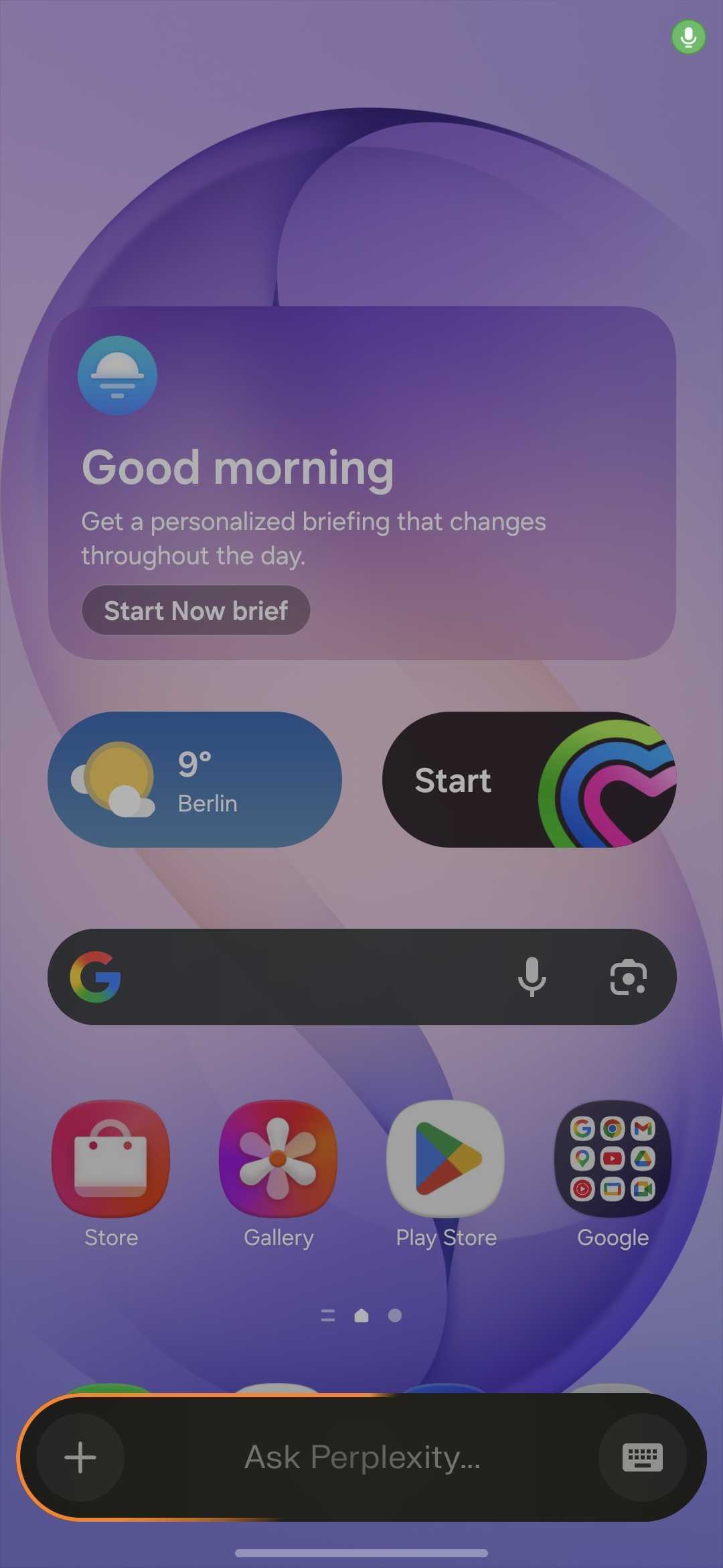 samsung galaxy s26 plus galaxy s26 ultra perplexity hey plex (06)