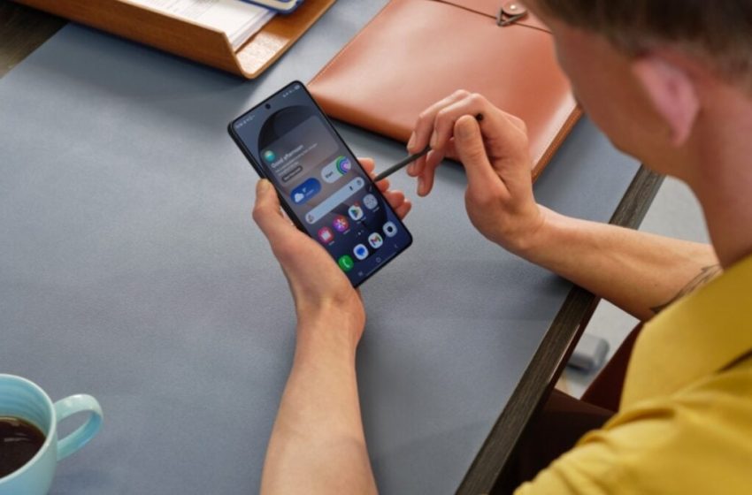  Samsung Galaxy S26 Ultra Enterprise Edition is here with advanced security