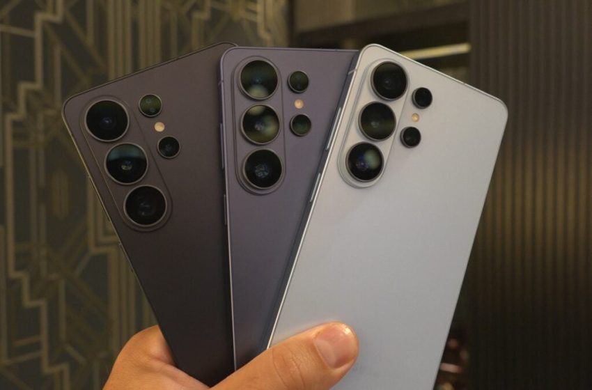  Galaxy S26 Ultra vs S21 Ultra: Samsung’s 2026 love letter to fans stuck in 2021